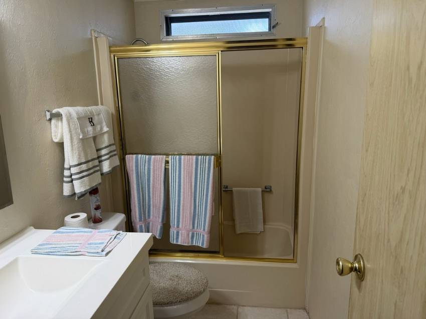 737 Via Del Sol a North Fort Myers, FL Mobile or Manufactured Home for Sale